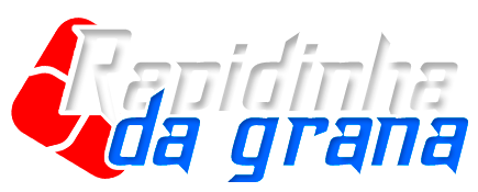 RAPIDINHA DA GRANA 