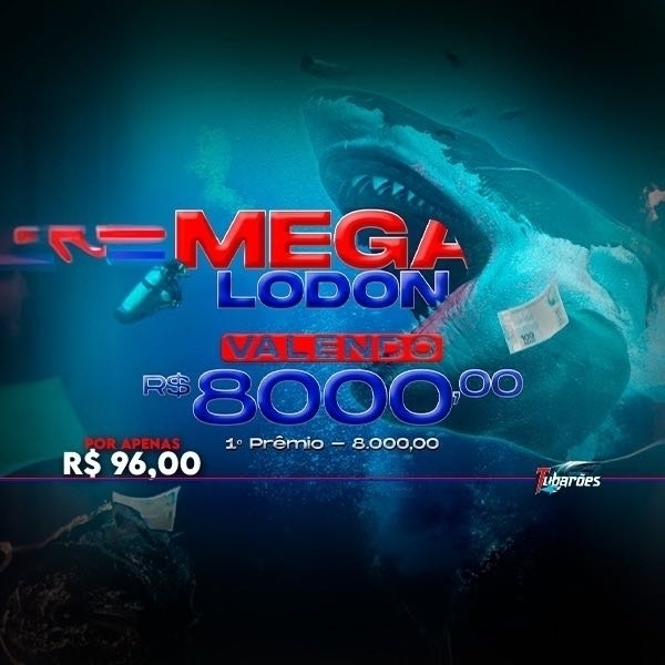 52° RAPIDINHA VALENDO R$ 8.000 EM 1 PREMIO!!! VOL. 45