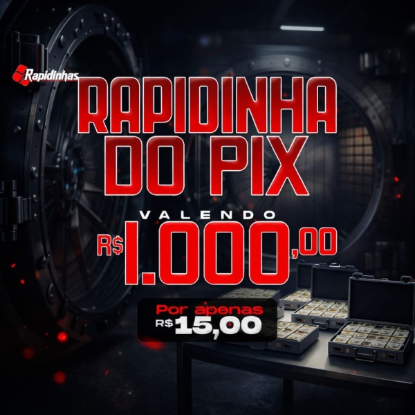09° RAPIDINHA VALENDO R$ 1.000,00 NA CABEÇA VOL.04