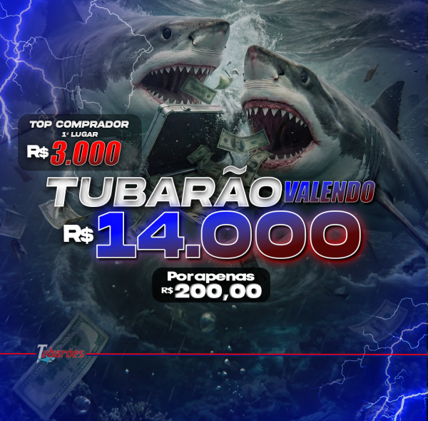 29° RAPIDINHA VALENDO R$ 14.000 NA CONTA + TOP COMPRADOR!!VOL.01