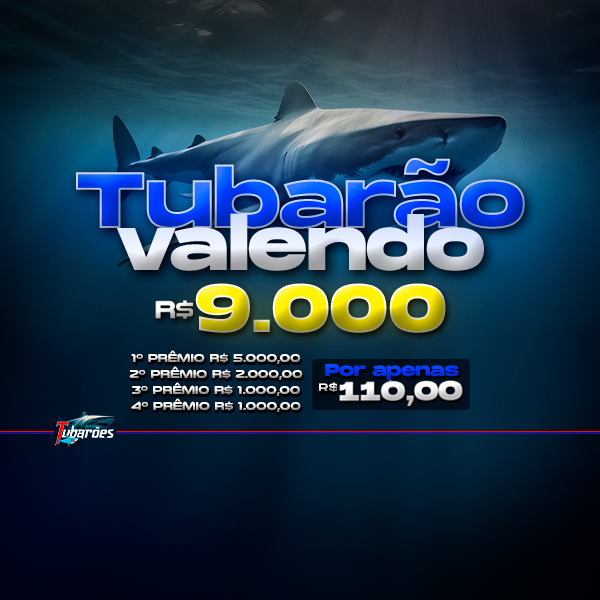 21° RAPIDINHA VALENDO R$ 9.000 EM 4 PREMIOS!!! VOL. 05